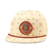 USC Trojans Men's American Needle Yellow Southern California Mojave Hat